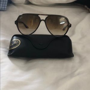Rayban sunglasses